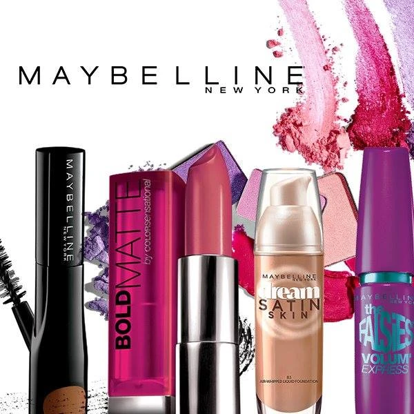 Maybelline