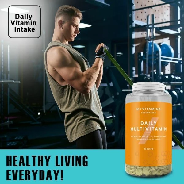 MyProtein