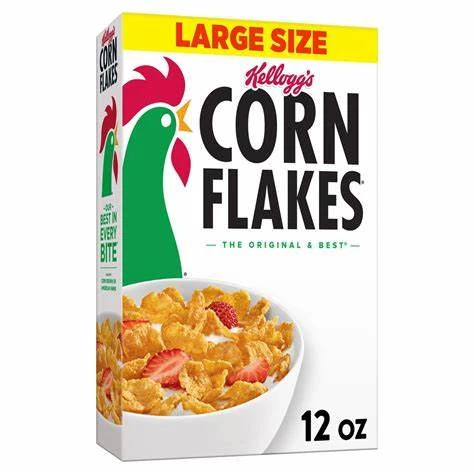 Kellogg’s