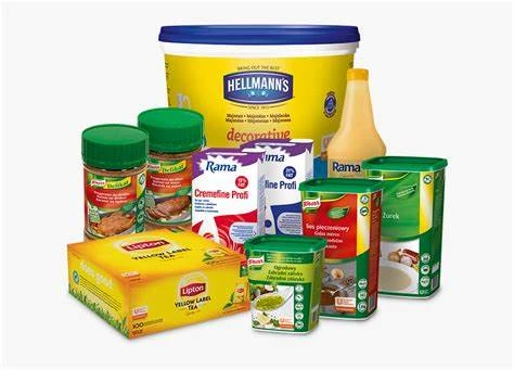 Unilever