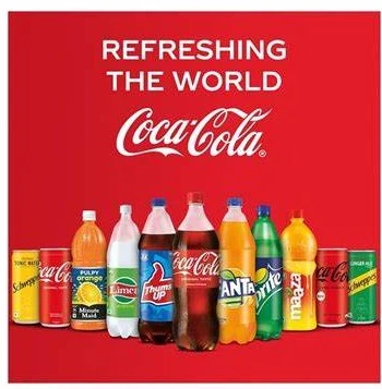 Coca-Cola