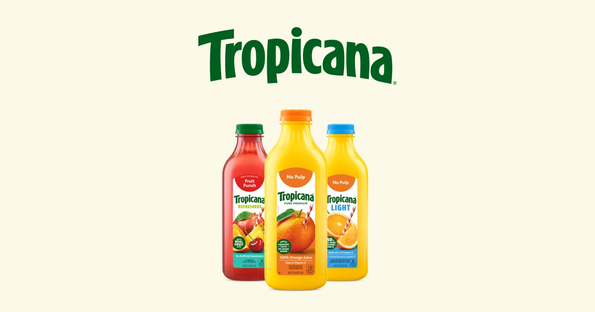 Tropicana