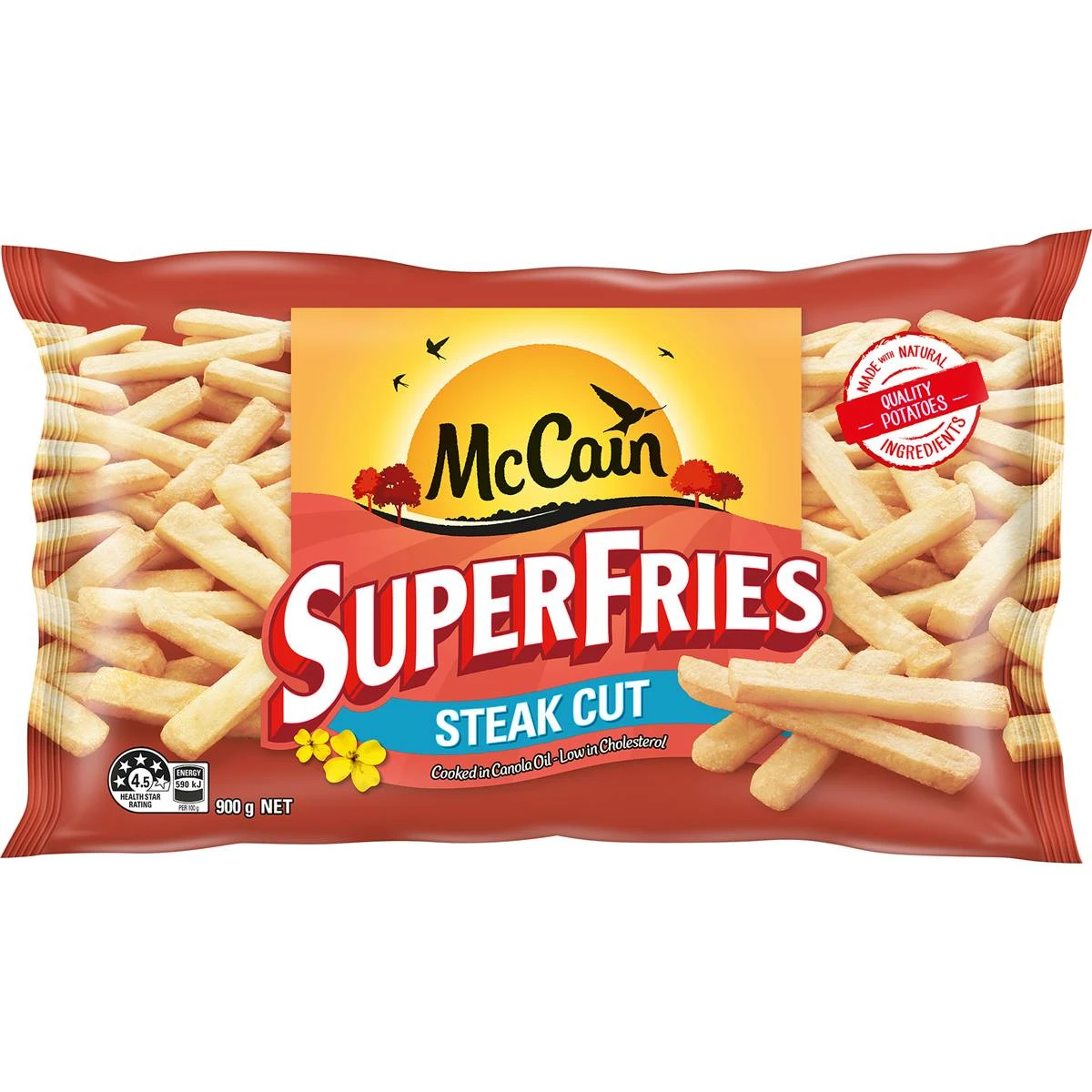 McCain