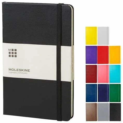 Moleskine
