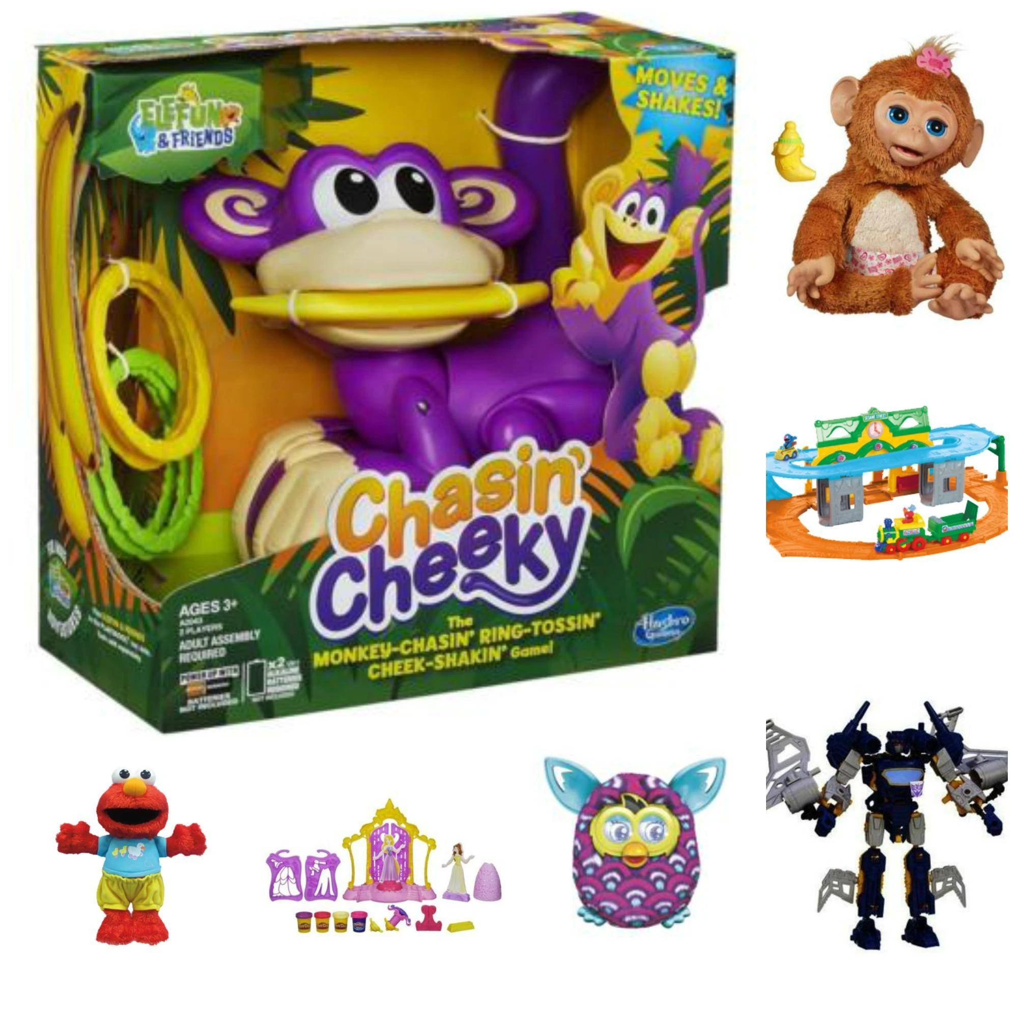 Hasbro