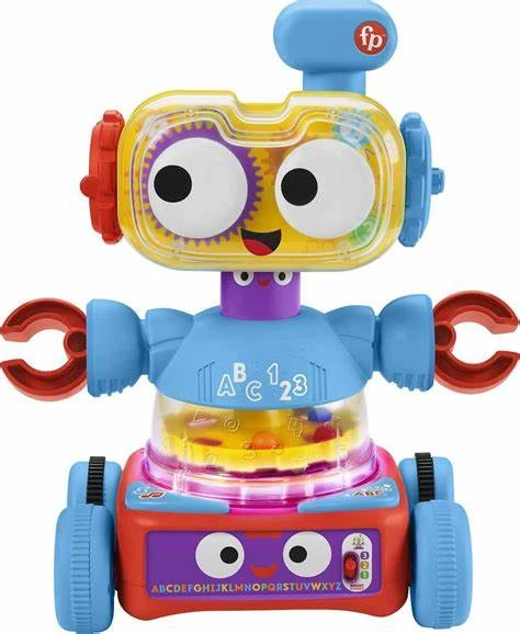 Fisher-Price