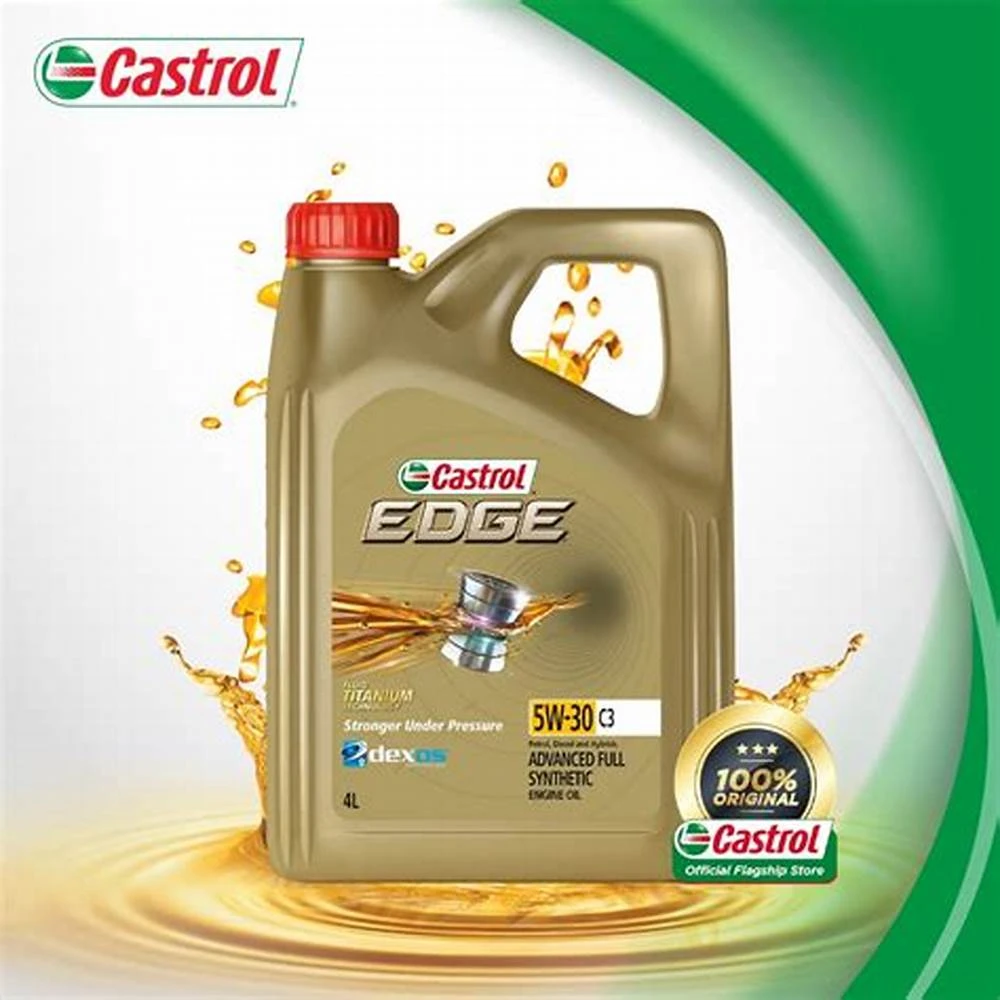 Castrol