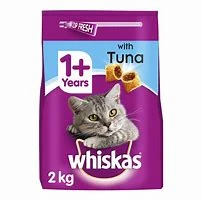 Whiskas