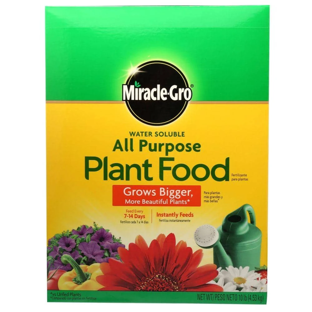 Miracle-Gro
