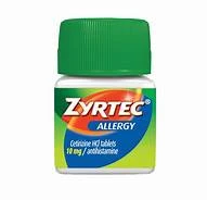 Zyrtec