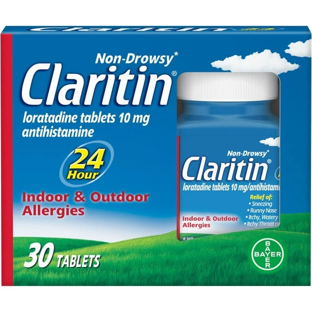 Claritin