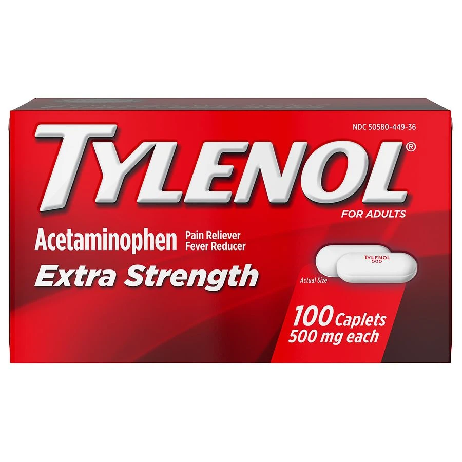 Tylenol