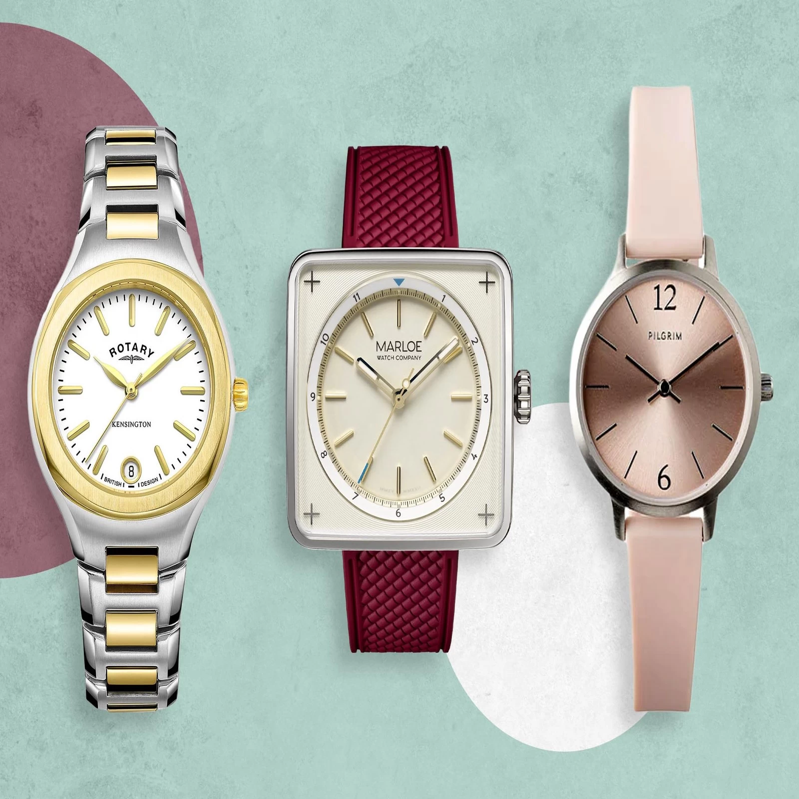 Watches