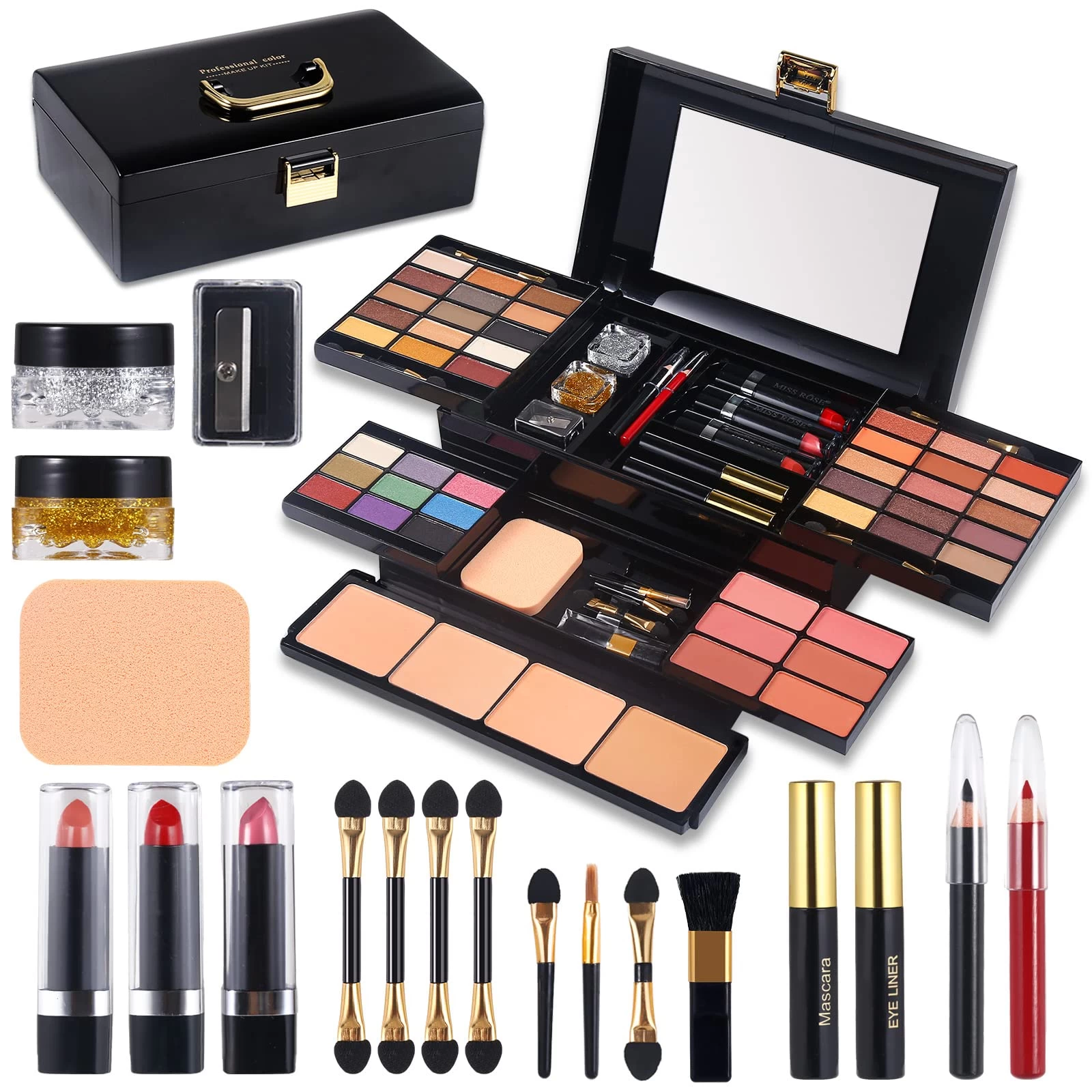 Makeup Kits