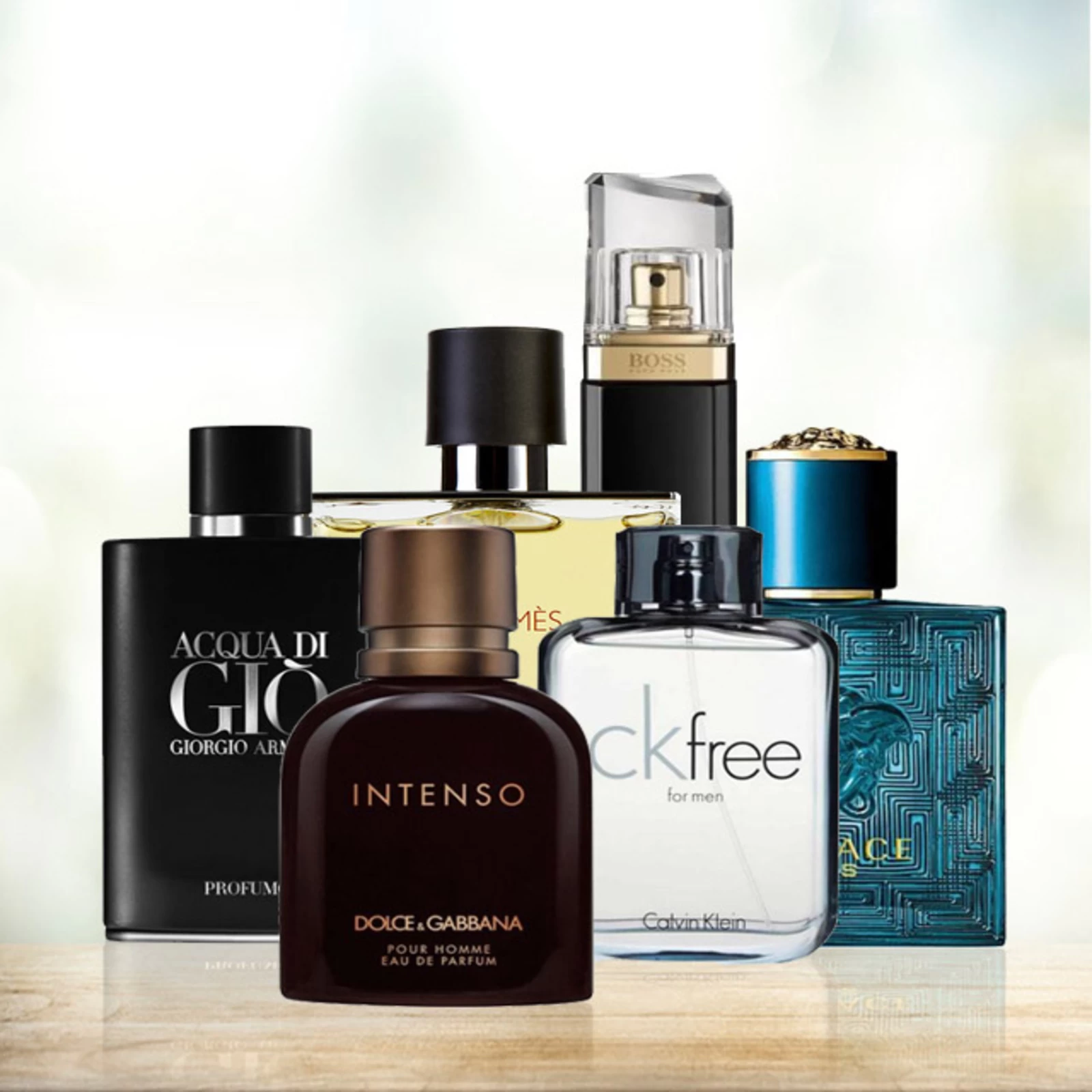 Perfume