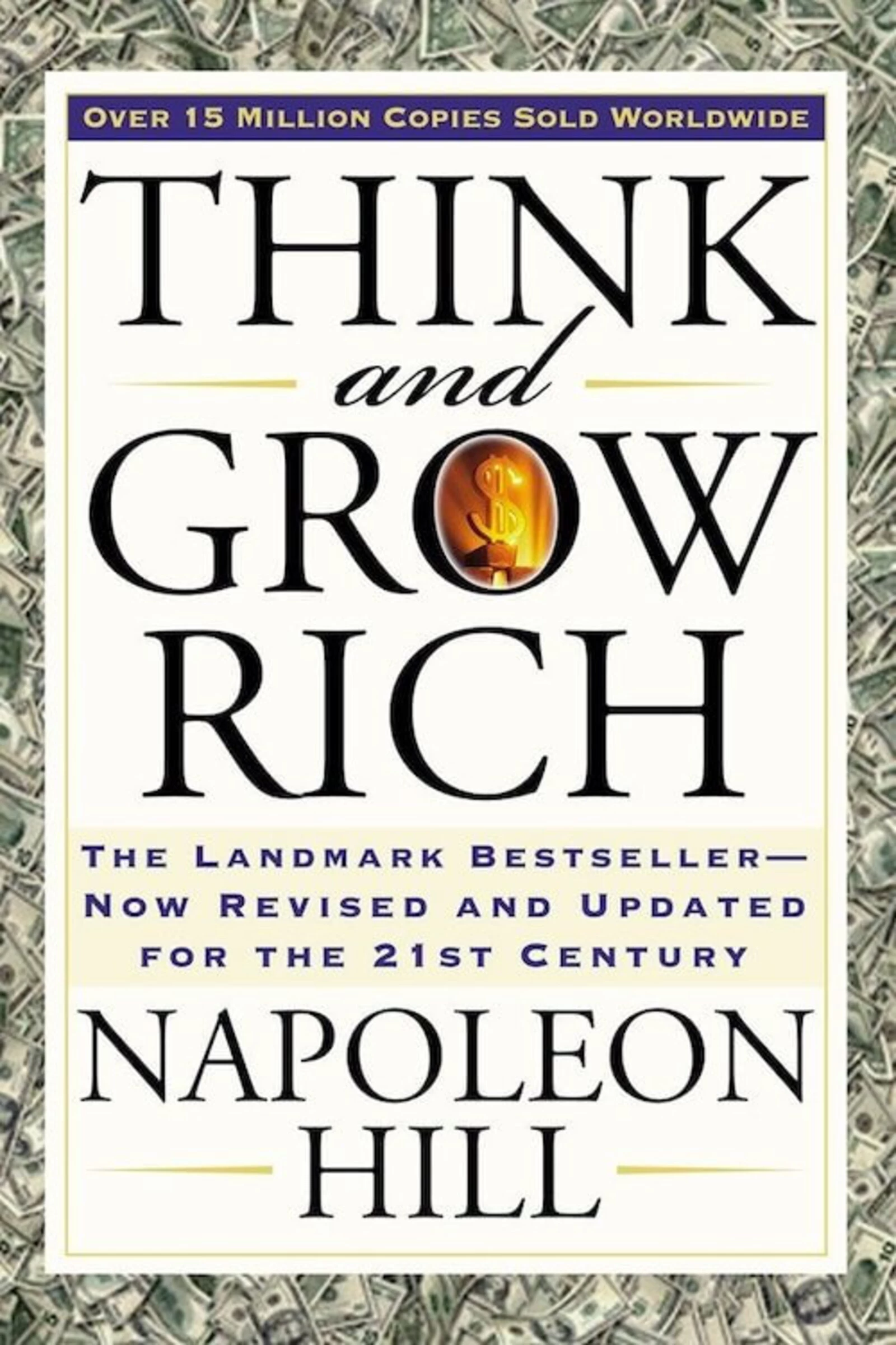 Financial Books