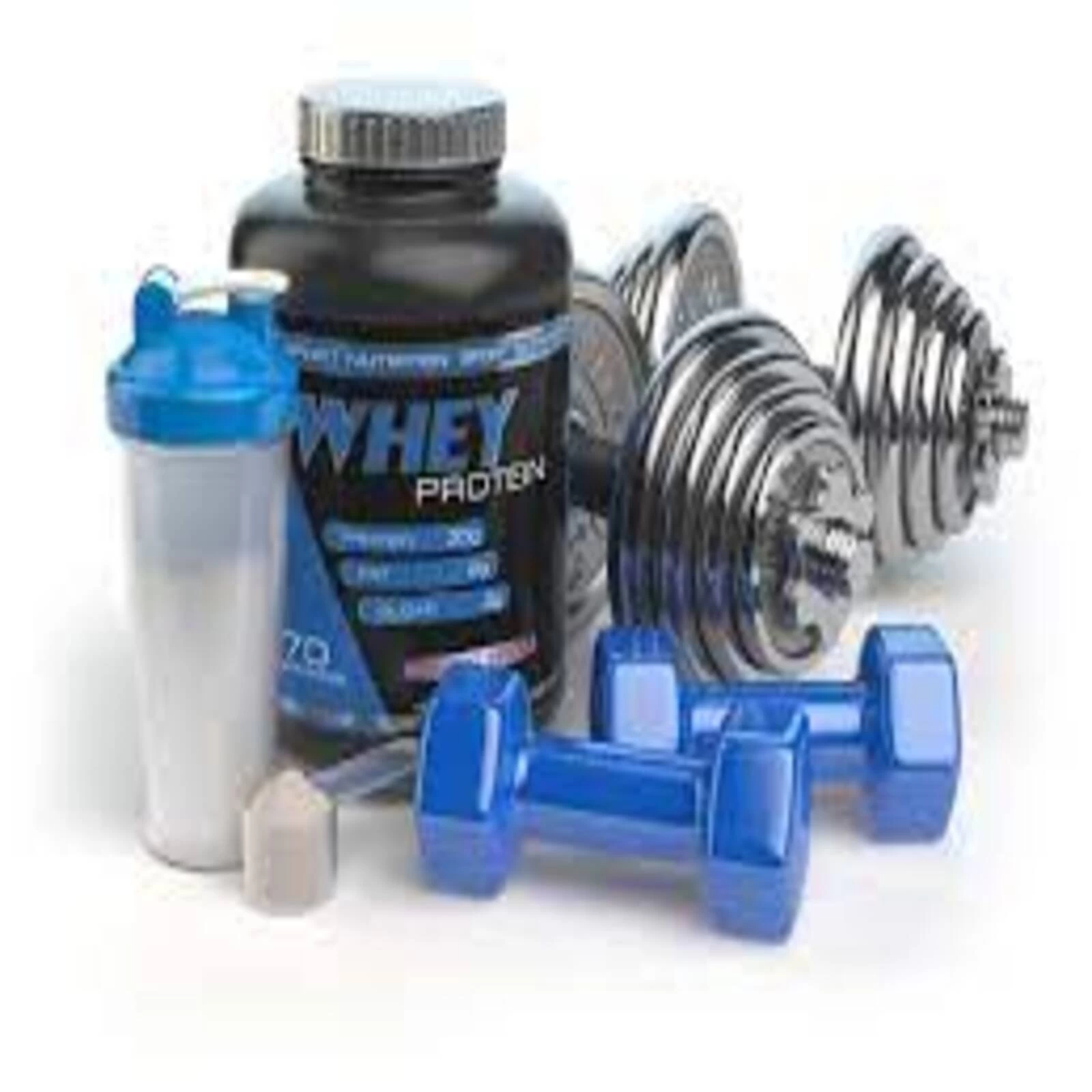 Gym Supplements