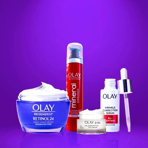 Skincare