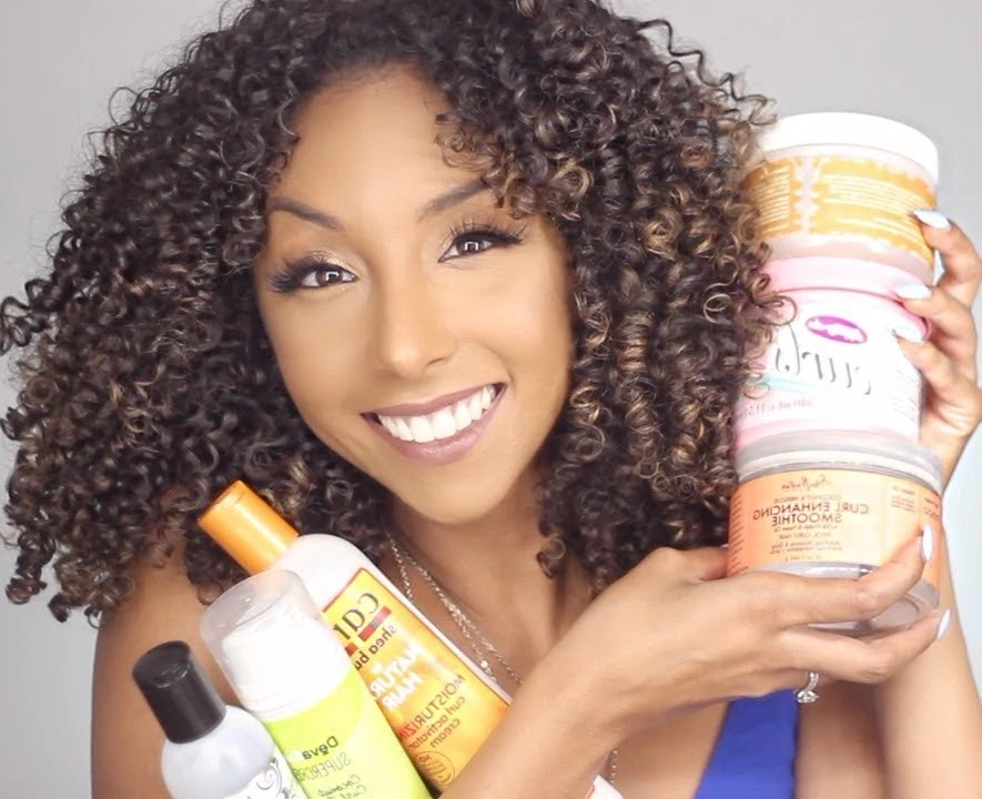 Haircare