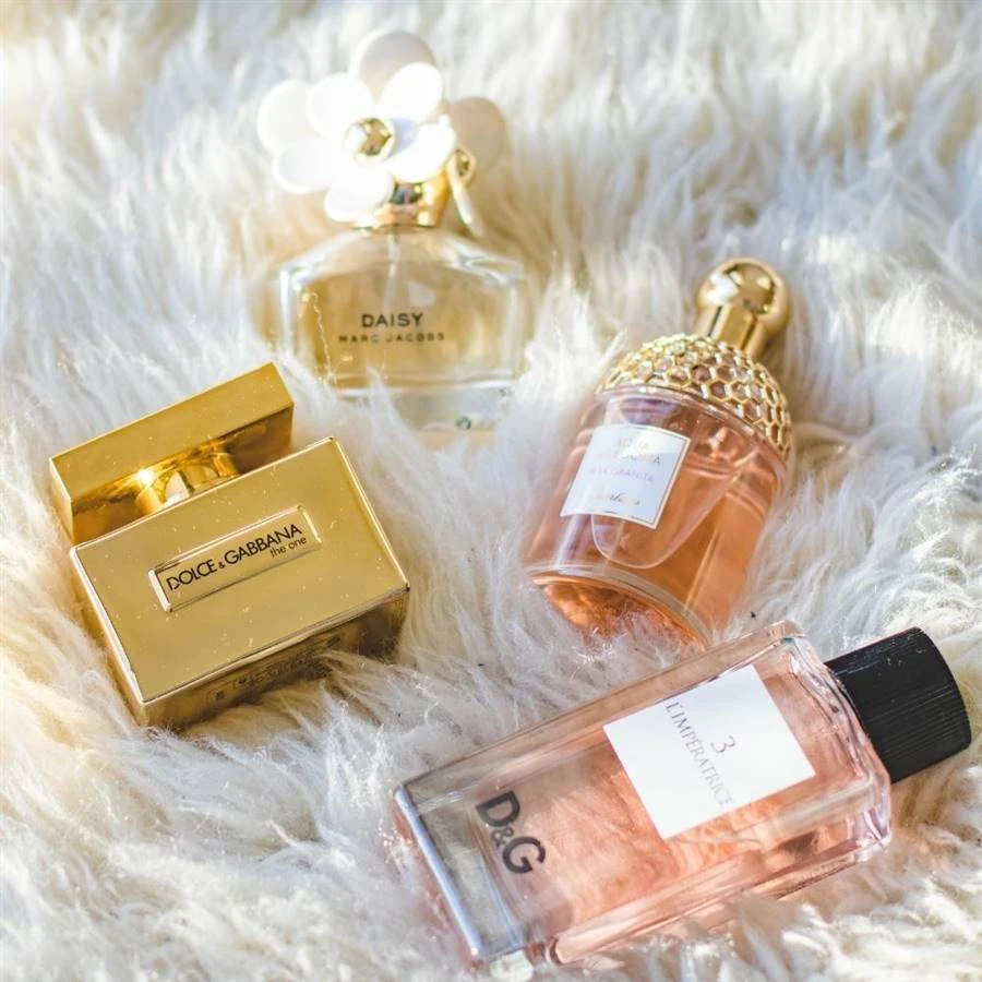 Fragrances