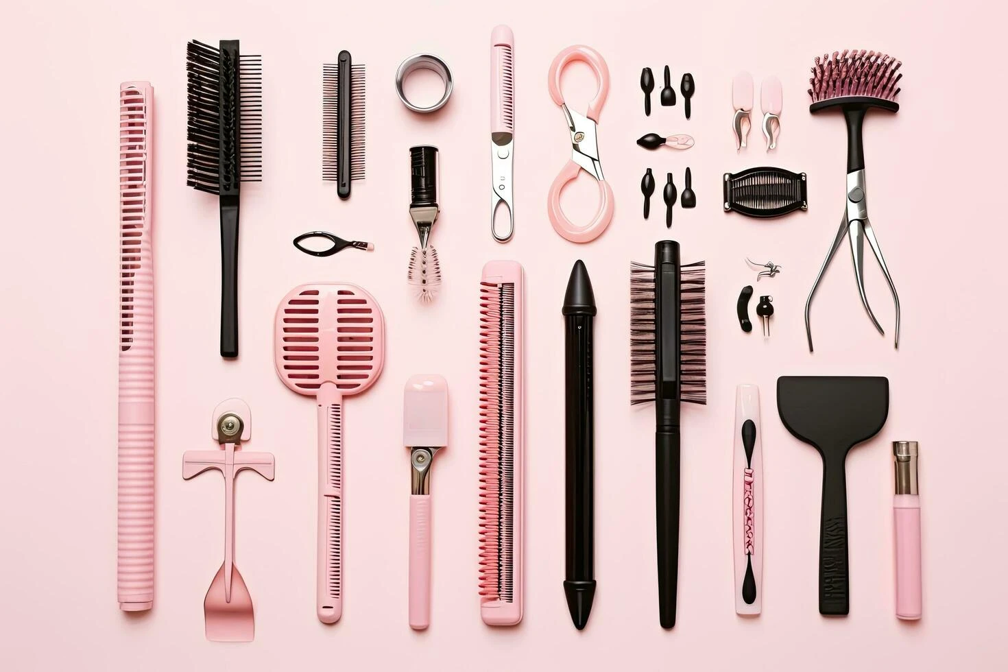 Grooming Tools