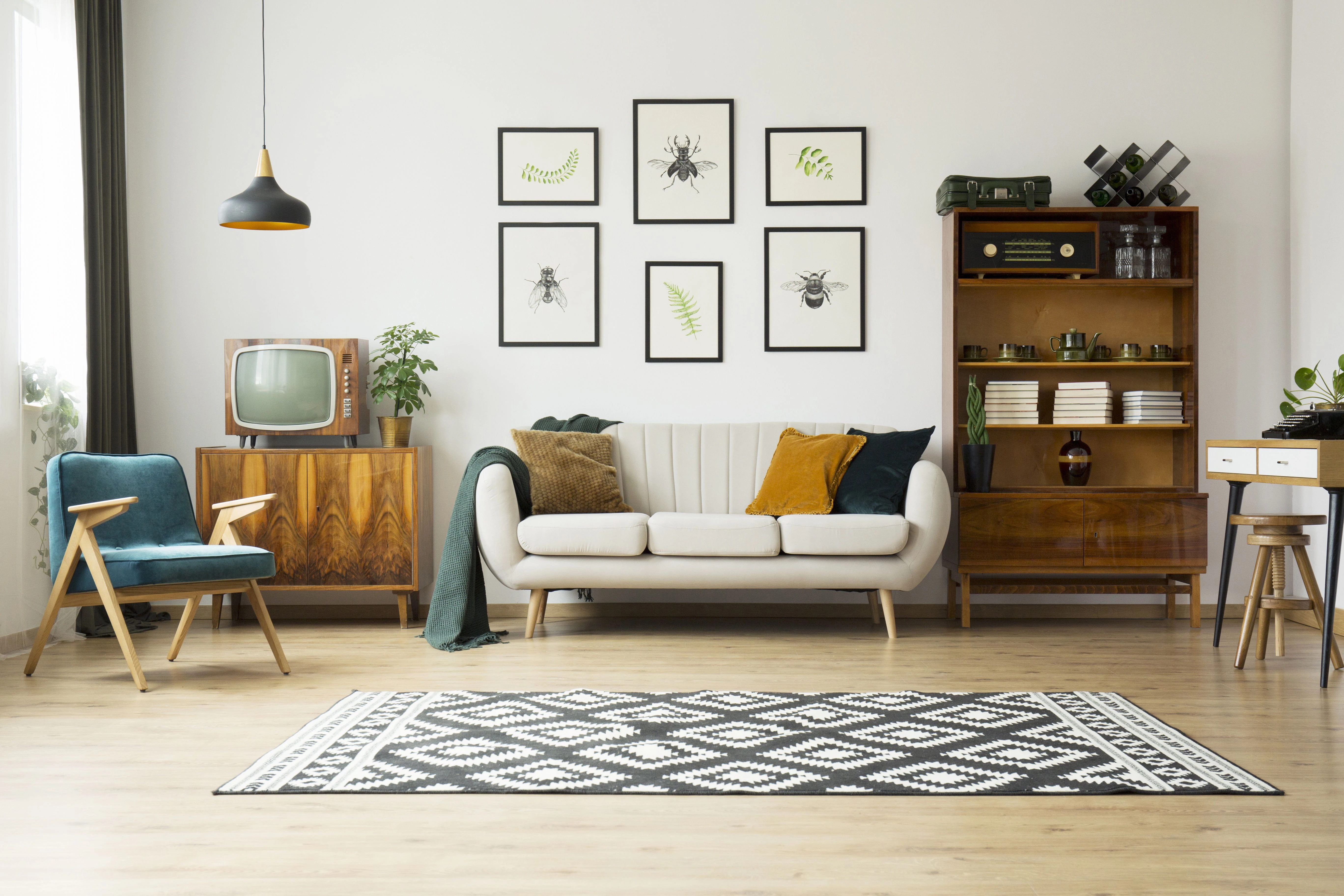 Home Decor
