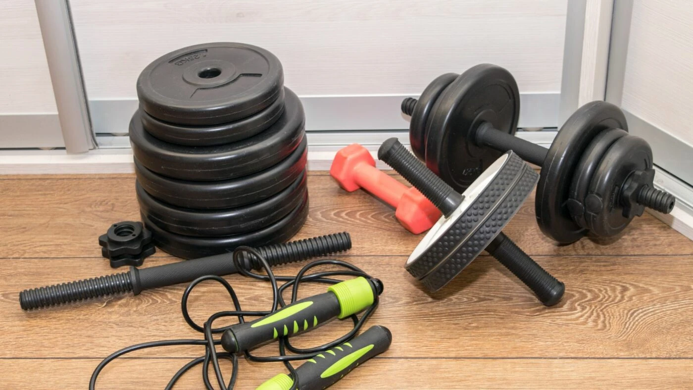 Fitness Equipments