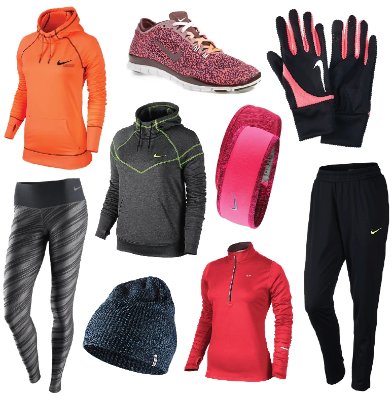Sports Apparel