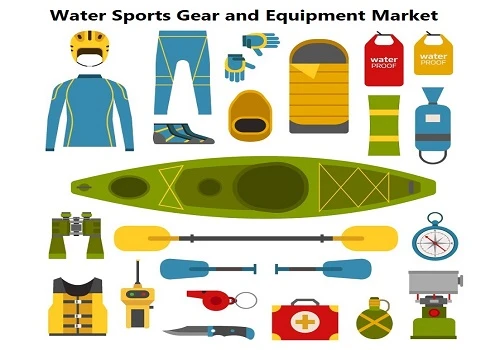 Water Sports Gear