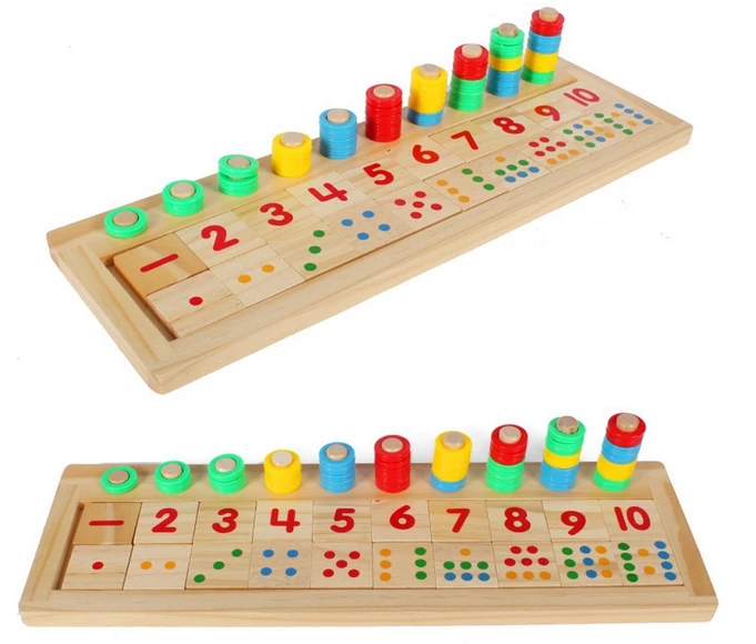 Educational Toys