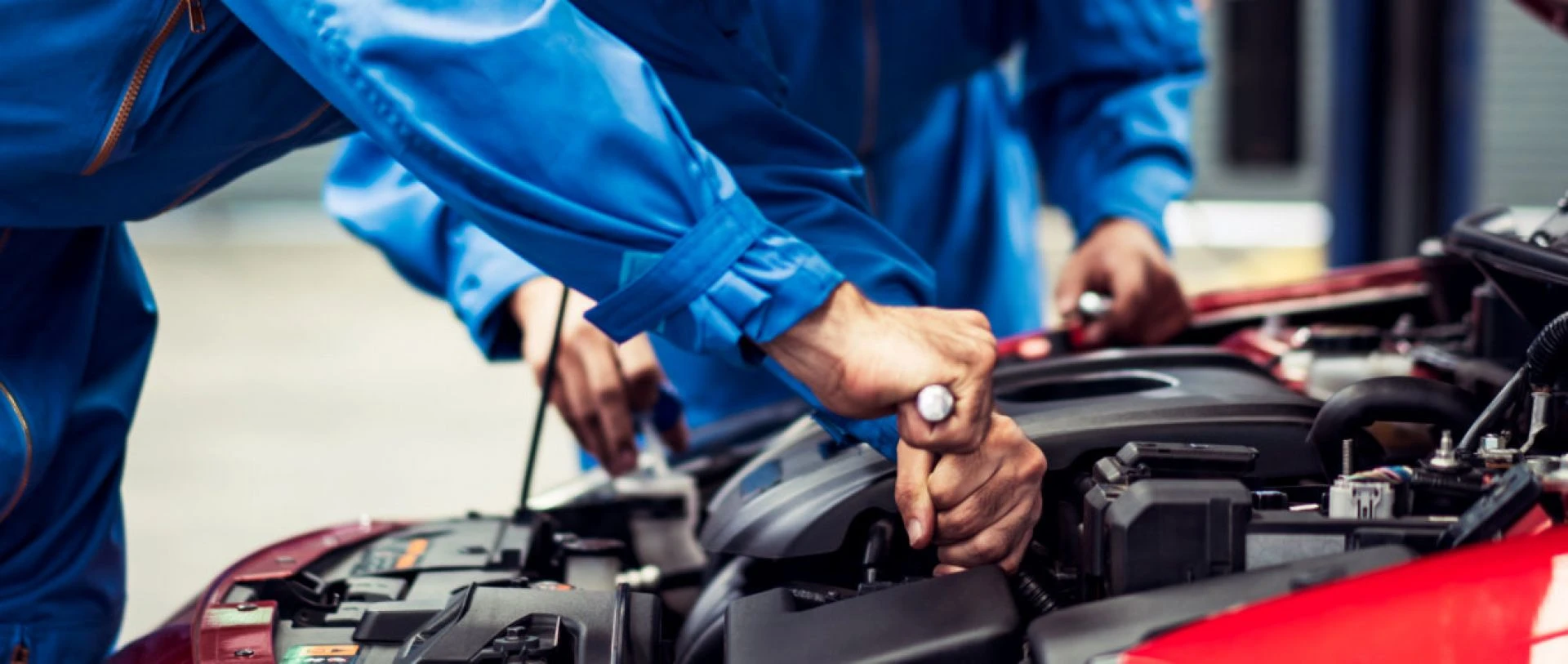 Vehicle Care