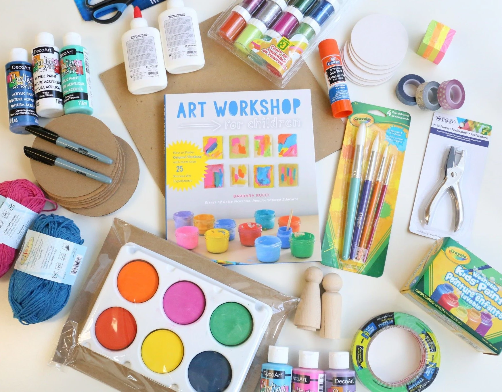 DIY Craft Kits