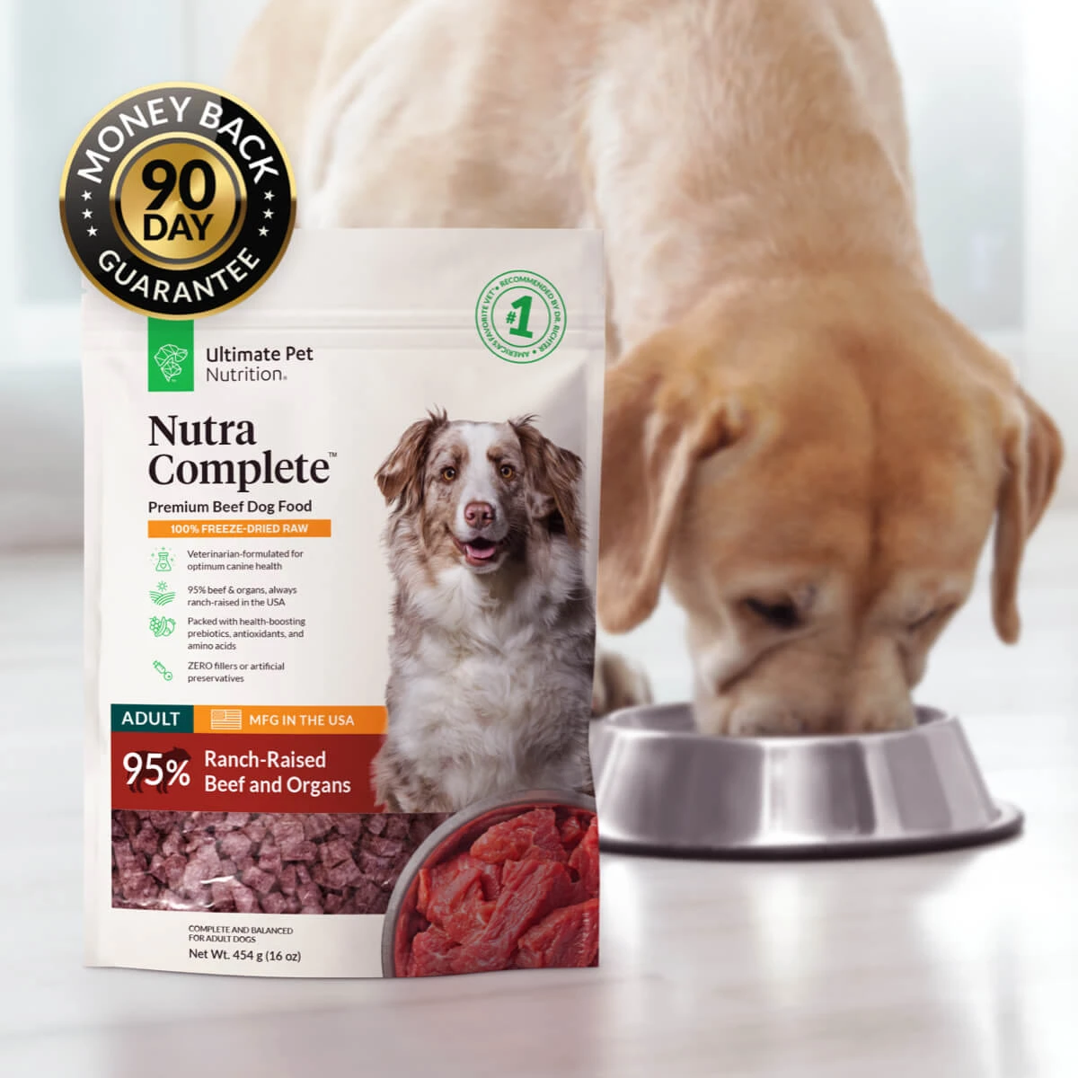 Pet Food