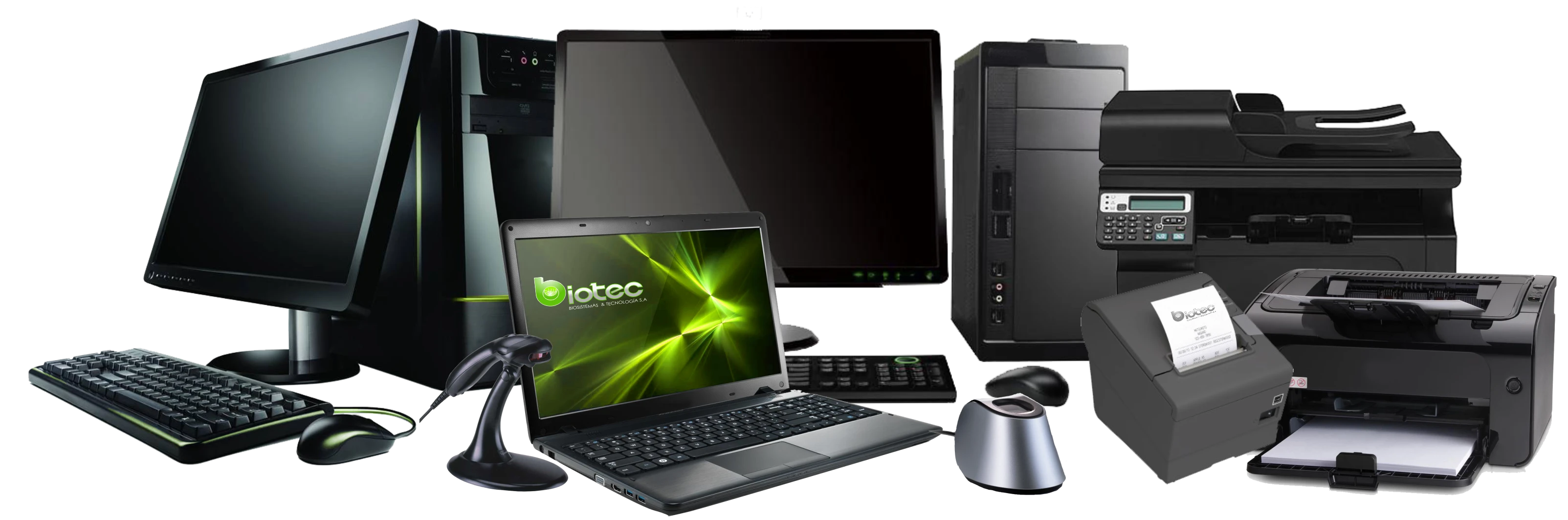 IT Hardware