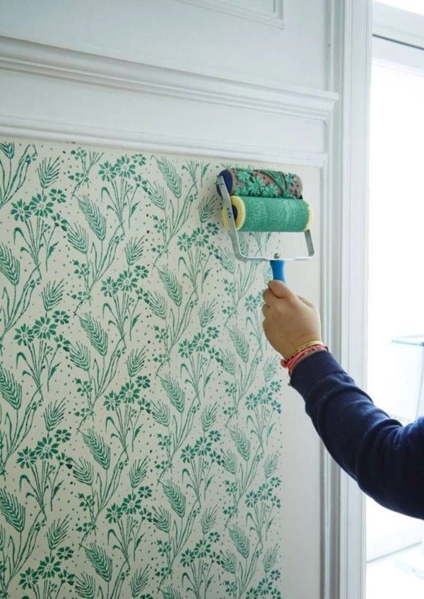 Paint & Wallpaper