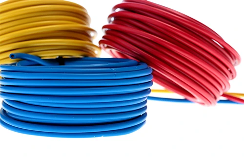 Cables & Wires
