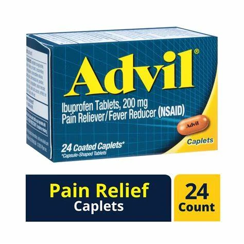 Pain Relievers