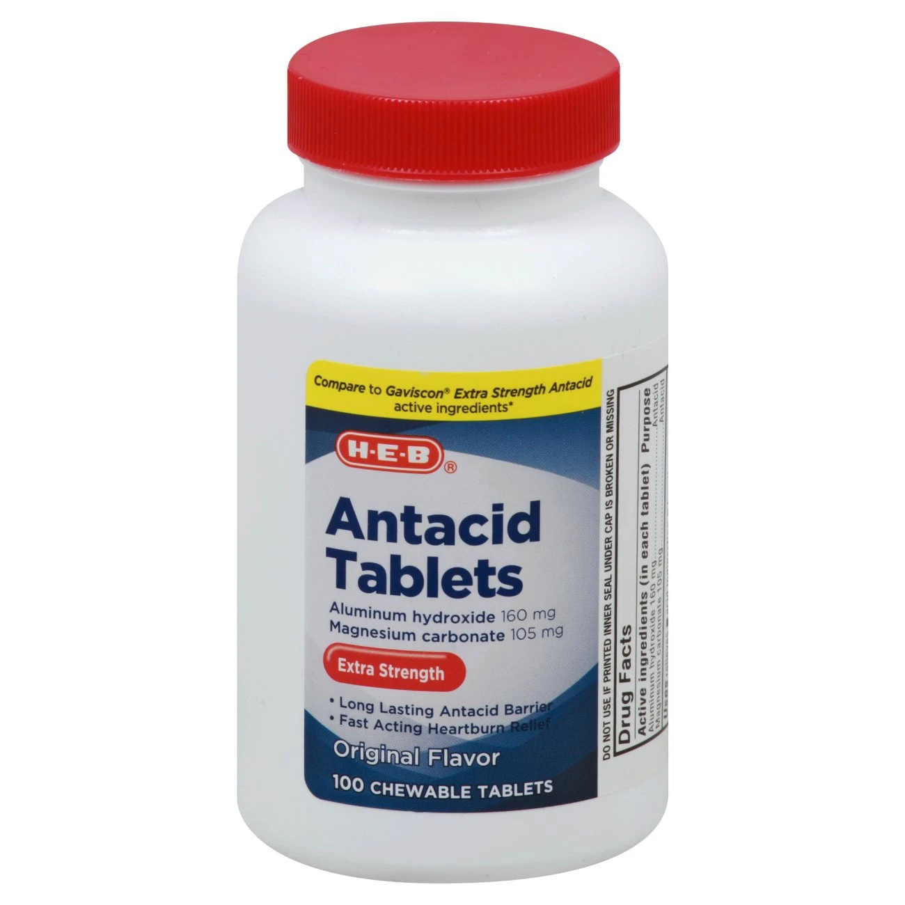 Antacids