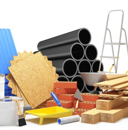 Building Materials