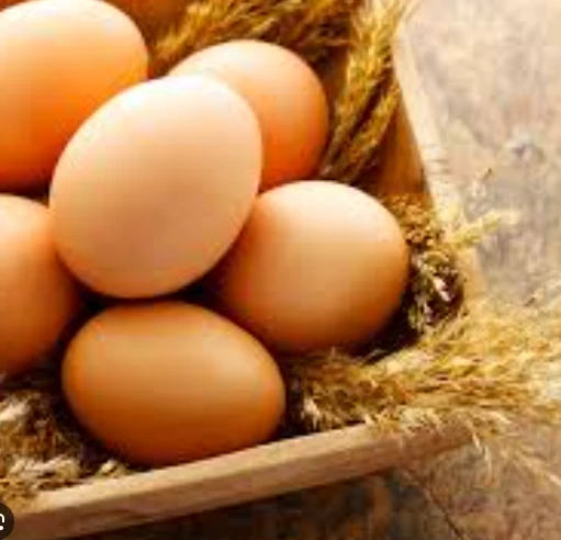 Eggs