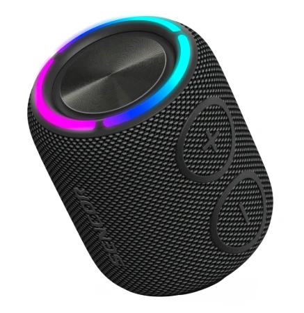 Bluetooth Speaker