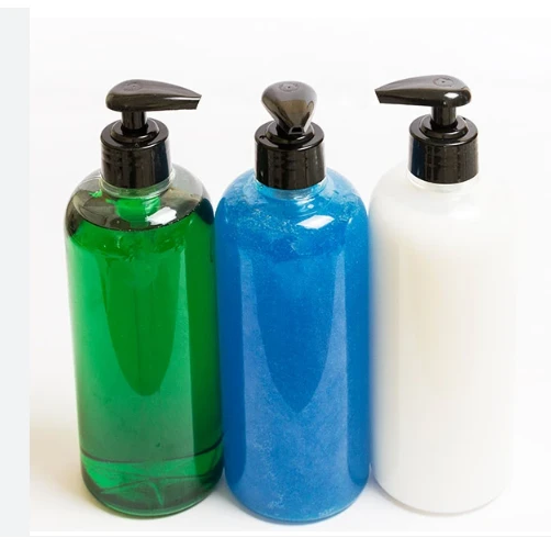 Liquid Soap