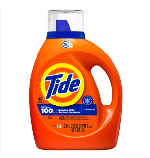 Detergents