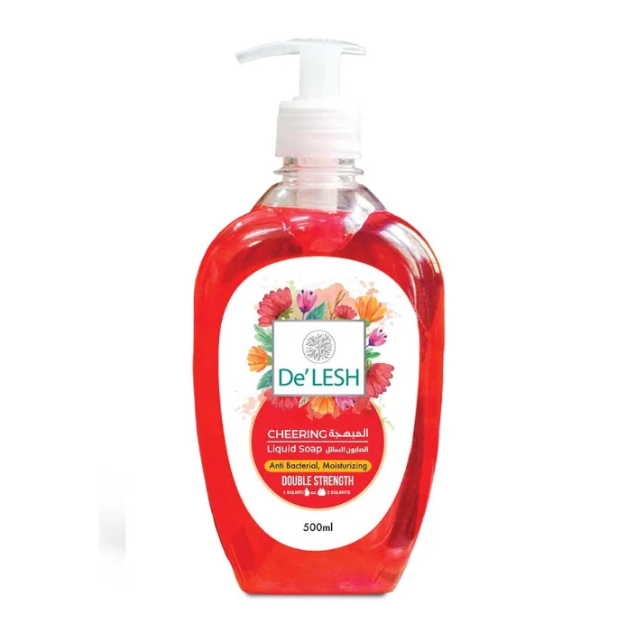 Hand Soap