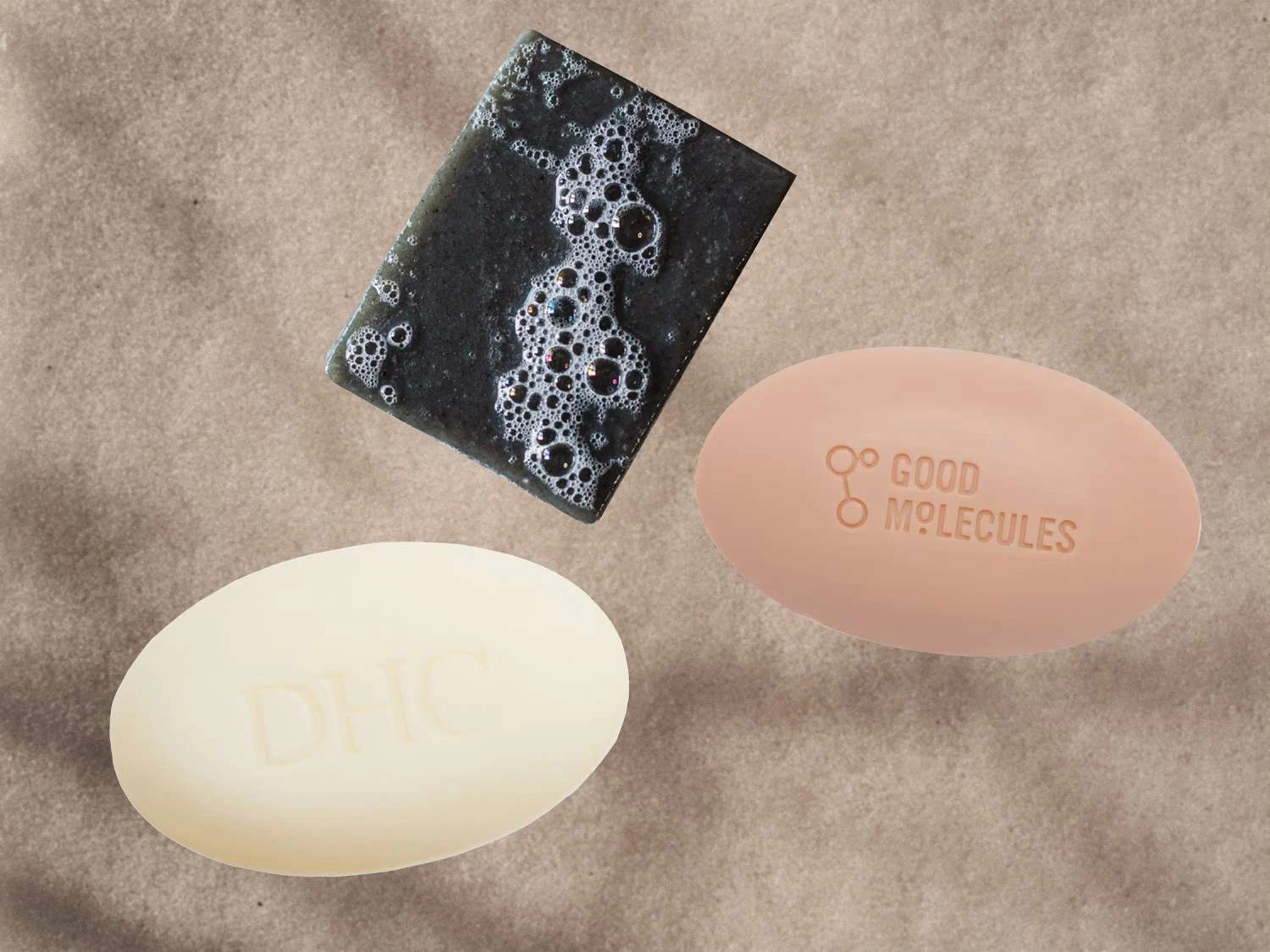 Bar Soap