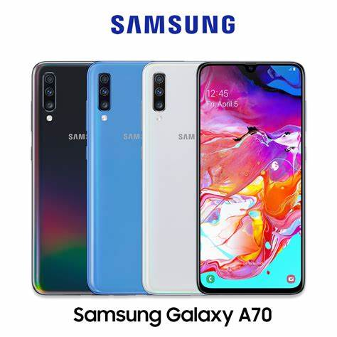 Samsung A70