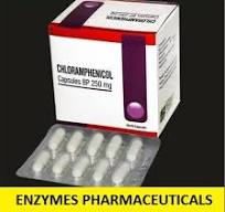 CHLORAMPHENICOL CAPSULES