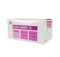 BUSCOMAC 10MG`
