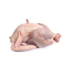 Local whole chicken