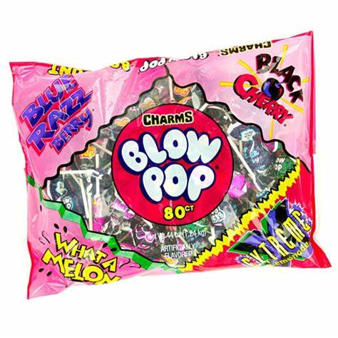 Blow Pop
